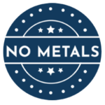 No Metals