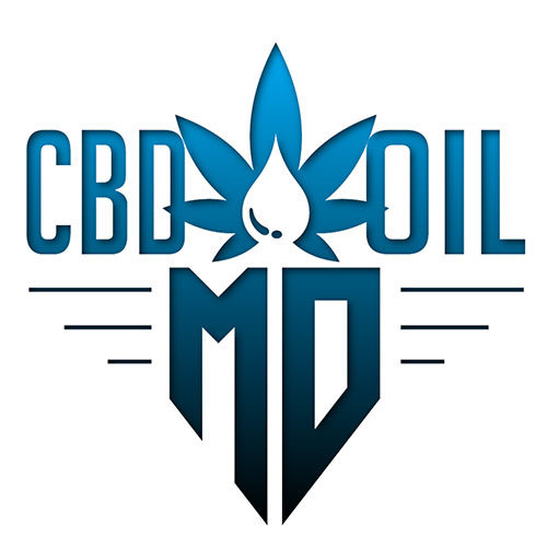 CBD Oil MD